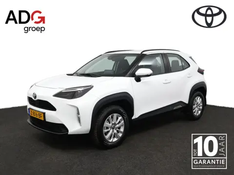 Toyota Yaris Cross 1.5 Hybrid Active | Adaptive Cruise Control | Achteruitrijcamera | Apple Carplay 