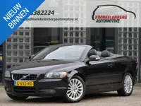 Volvo C70 2.4 170PK SUMMUM/ LEER/ HP AUDIO/ XENON