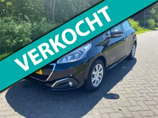 Peugeot 208 1.2 PureTech Blue Lion | NAP | Airco