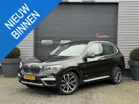 BMW X3 xDrive20d High Executive | Panoramadak | 360* Camera | Harmon Kardon | Elektrische Trekhaak |