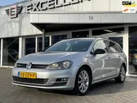 Volkswagen Golf Variant 1.0 TSI DSG Comfortline - Navigatie