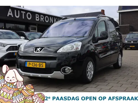 Peugeot Partner Tepee 1.6 VTi XT EXECUTIVE | CLIMA | CRUISE | TREKHAAK