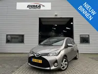 Toyota Yaris 1.5 Hybrid Automaat