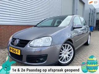 Volkswagen Golf 1.4 TSI GT Sport Business Panorama