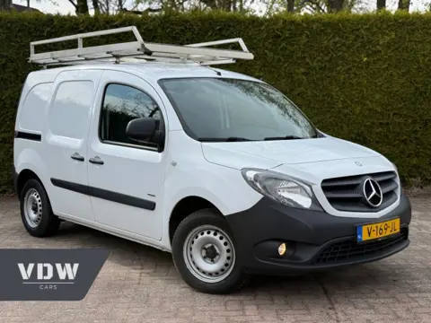 MERCEDES-BENZ CITAN 108 CDI BlueEfficiency / Airco / Trekhaak