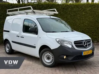 MERCEDES-BENZ CITAN 108 CDI BlueEfficiency / Airco / Trekhaak