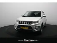 Suzuki Vitara 1.4 Boosterjet Select 141PK | ClimaTronic | Camera | DAB | Stoelverwarming