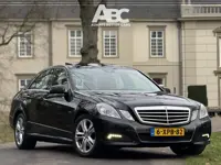Mercedes-Benz E-Klasse 350 CDI Avantgarde Schuifd.