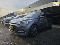 Hyundai I20 1.0 T-GDI Black Edition | 2E EIGENAAR | 12MND GARANTIE | CAMERA | NAVI | CRUISE |