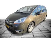 Citroën Grand C4 Picasso 1.6 THP Business EB6V 7p. Automaat APK 07-2026 *Schitterende kleur* Véél Op