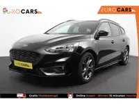 Ford Focus Wagon 1.0 EcoBoost 125pk mhev ST Line X | Navigatie | Apple Carplay/Android Auto | Parkee
