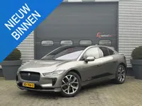 Jaguar I-PACE EV400 HSE 90 kWh SOH 100% NEW ACCU | Panoramadak | Camera | Head-Up Display | Elektris
