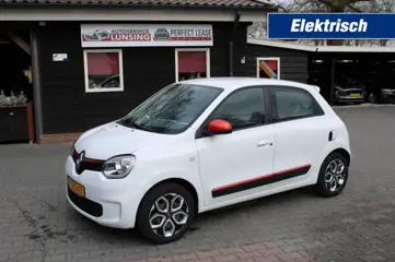 RENAULT TWINGO R80 Collection - DAB Airco Carplay