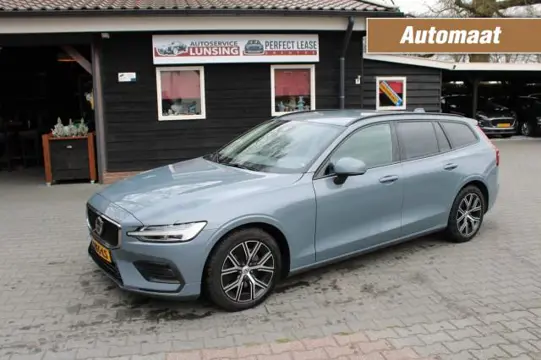 VOLVO V60 2.0 B3 ESSENTIAL - Trekhaak dealer onderhouden