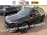 Skoda Kamiq 1.5 TSI ACT Monte Carlo I PANO I Carbon I ACC I Bomvol
