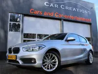 BMW 1-serie 116d Executive 1e eigenaar BTW NL-Auto