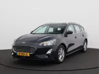 Ford FOCUS Wagon 1.0 EcoBoost Hybrid Trend Edition Business/ trekhaak!
