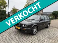 BMW 3-serie Touring 325i | 6 cilinder Handbak Oldtimer Youngtimer |