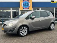 Opel Meriva 1.4 Turbo Cosmo plus | Orig. NL | Climate- en cruisecontrol | Lmv 17inch|