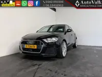 Audi A1 Sportback 30 TFSI Advanced epic (bj 2019)