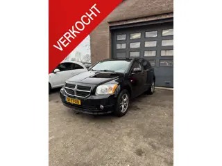 Dodge Caliber 1.8 SXT Airco/Nw APK/NAP