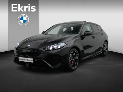 BMW 1 Serie 120 M Sport Design Edition | M Sportpakket Pro | Driving Assistant Plus | Harman Kardon 