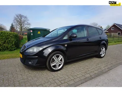 Seat Altea XL 1.4 TSI Style 125pk