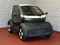 Mobilize Duo 80 Evo AIRCO P.SENSOR 10,3 KW ACCU BLUETOOTH AUDIO STOELVERWARMING VLEUGELDEUREN 2026 ✅