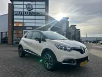 Renault Captur 0.9 TCe Dynamique Airco CAMERA NAVI PDC NAP