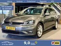 Volkswagen Golf Variant 1.0 TSI Highline Navigatie | Stoelverwarming | Massage stoelen | Carplay/And
