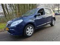 Dacia Sandero 1.2 NL Auto - 1e Eigenaar - 94.410 KM - Airco