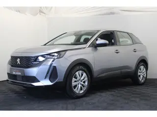 Peugeot 3008 1.2 PureTech Active Pack Business |Navi|Camera|