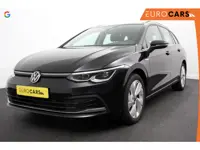Volkswagen Golf Variant 1.5 eTSI 150pk DSG Style | Navigatie | Apple Carplay/Android Auto | Adaptive
