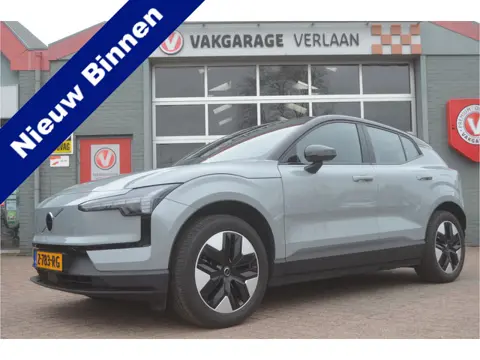 Volvo EX30 Single Motor Plus 51 kWh (bj 2024, automaat)