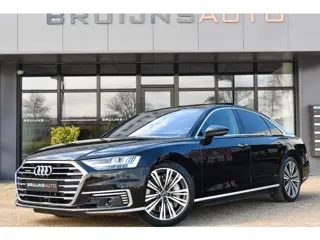 Audi A8 60 TFSI e quattro Pro Line Plus |Pano|B&O|Head-up|