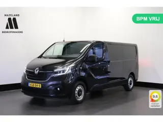 Renault Trafic 1.6 dCi L2 EURO 6 - Airco - Navi - Cruise - € 15.499, Excl.