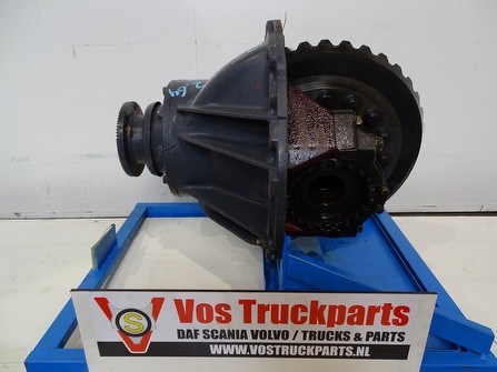 Differentieel DAF 1344-2.64 INCL. SPER