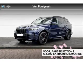 BMW X5 xDrive50e | Selections 2500