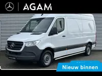 Mercedes-Benz Sprinter 317 CDI L2H2 Automaat Carplay Navigatie Camera Trekhaak 3500kg