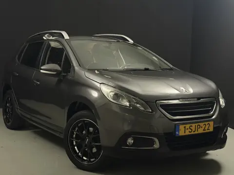 Peugeot 2008 1.2 VTi Active N.A.P*Monaco*Super (bj 2013)