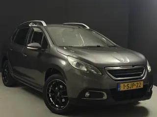 Peugeot 2008 1.2 VTi Active N.A.P*Monaco*Super (bj 2013)