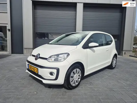 Volkswagen UP! 1.0 BMT take up! Airco