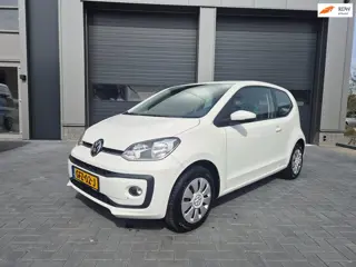 Volkswagen UP! 1.0 BMT take up! Airco