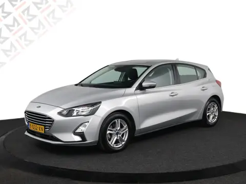 Ford Focus 1.0 EcoBoost Trend Edition Business|Camera|Cruise|Navigatie