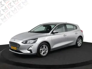 Ford Focus 1.0 EcoBoost Trend Edition Business|Camera|Cruise|Navigatie