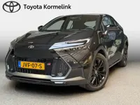 Toyota C-HR 2.0 Plug-in Hybrid 220 Black Edition