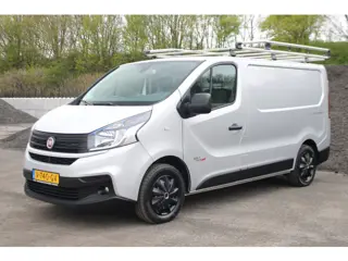 Fiat Talento 1.6 MJ L1H1 SX (bj 2017)