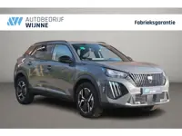 Peugeot 2008 1.2 Hybrid 145pk e-DCS6 Allure | Navi | App Connect | Adaptive Cruise | Camera | Blind 