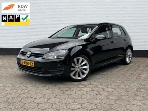 Volkswagen Golf 1.2 TSI Trendline l CRUISE l AIRCO l 18''