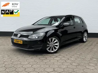 Volkswagen Golf 1.2 TSI Trendline l CRUISE l AIRCO l 18''